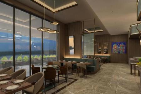 Izmir Marriott - 22