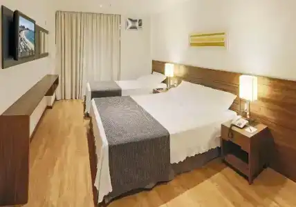 Premier Copacabana - 53
