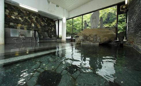 Takaragawa Onsen Ousenkaku - 14