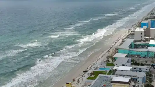 Driftwood Beach - 16