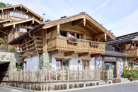 Almdorf Flachau - 116