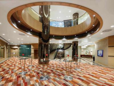 Movenpick Ankara - 15