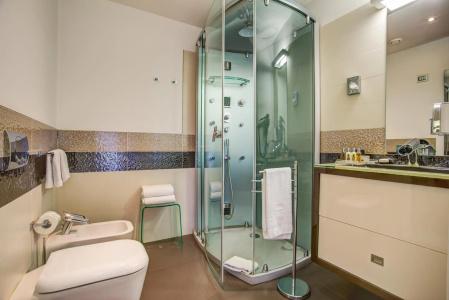 Premier & Suites - Premier Resort - 9