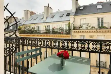 du College de France - 10