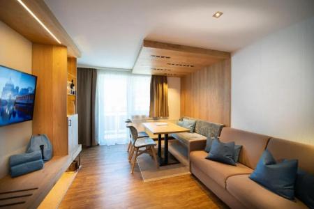 Funsport-, Bike- & Skihotelanlage Tauernhof - 111
