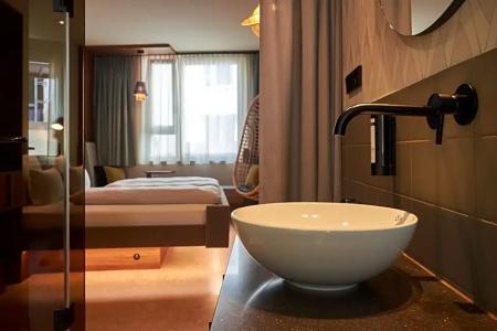 Cocoon Sendlinger Tor - 55