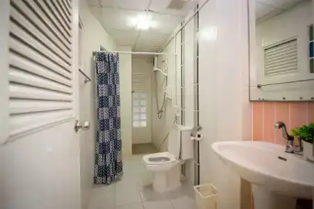 Victory Park Hostel - 8