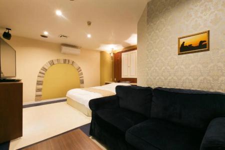 Atlantis Higashi Osaka (Adult Only) - 26