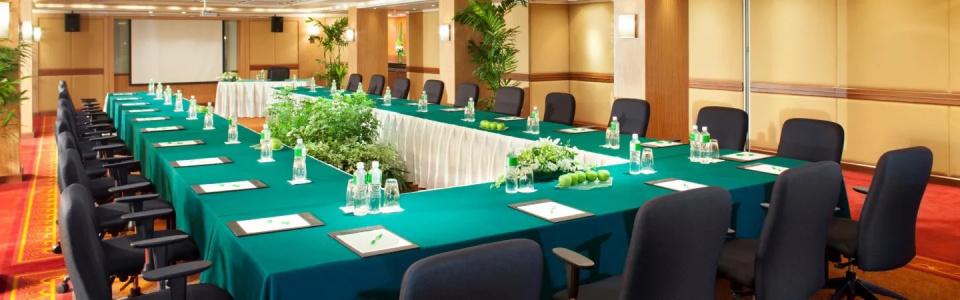 Holiday Inn Bangkok Silom, An Ihg- Sha Extra Plus - 21