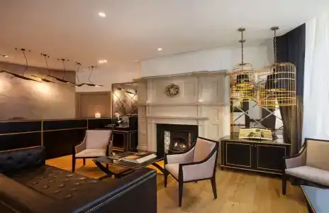 Nottingham Place - 3