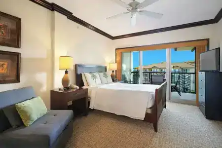 Waipouli Beach and Spa Kauai by Outrigger - 328