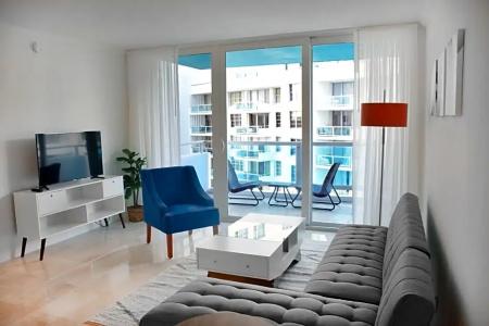 Seacoast Suites on Miami Beach - 237