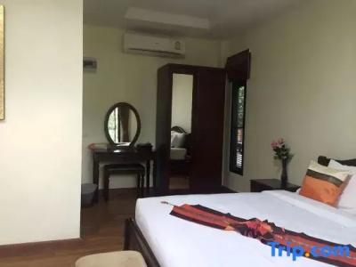 O Seven Khaoyai - 82
