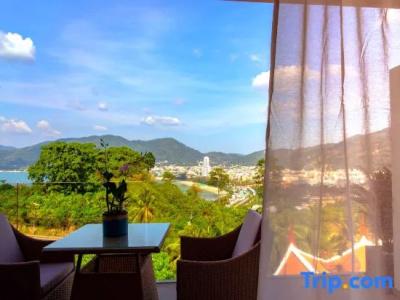 Patong Heights - 31