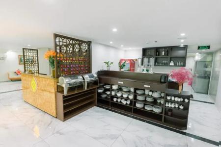 New Century Cau Giay - 1