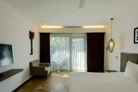 Senvila Boutique Resort & Spa - 204