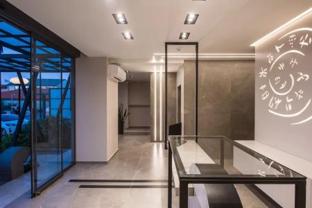 Lavris City Suites - 14