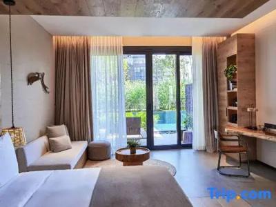 1 Haitang Bay, Sanya - 15