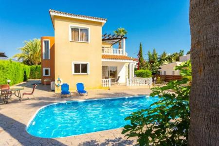 Villa Anastasia - 12