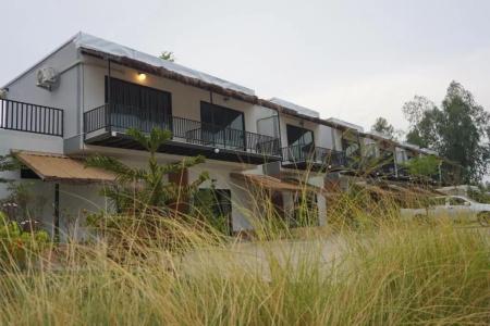 Suwi Coco Ville Resort - 23