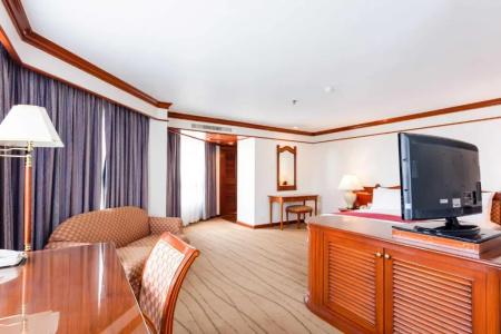 Holiday Inn Chiangmai, An Ihg - 52
