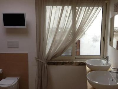 Albergo Diffuso Dimora Rossi - 123