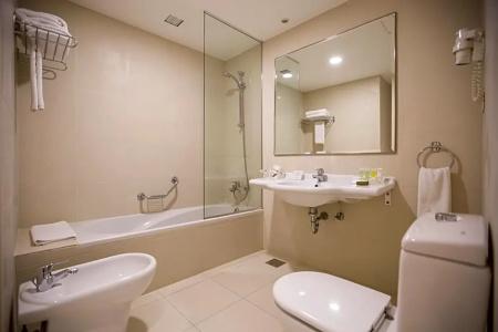 AlQasr Metropole - 84
