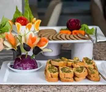 Bitez Garden Life - All Inclusive - 10