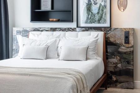 Le Dortoir Boutique Suites - 53