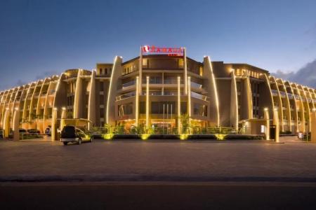 Ramada By Wyndham - 59