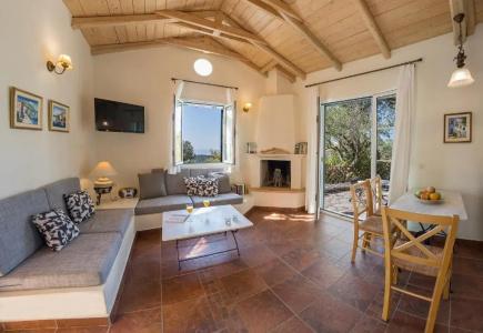Agios Nikitas Villas - 103