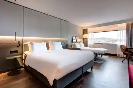 Radisson Blu Scandinavia, Oslo - 110