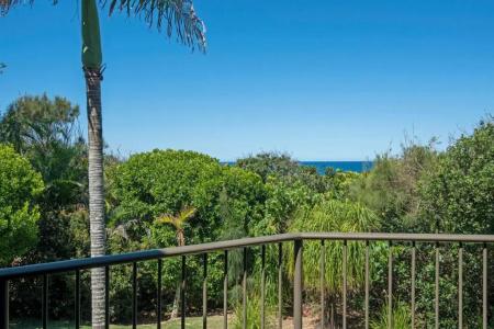 Glen Eden Beach - 50