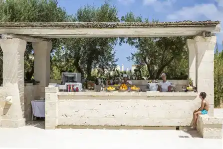 Borgo Egnazia - 43