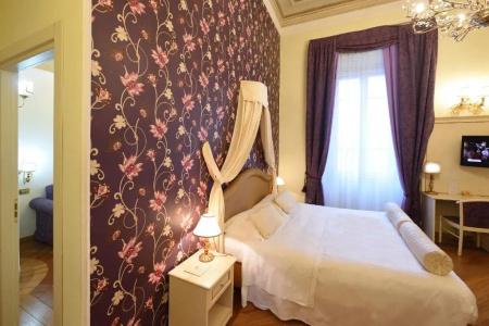 Relais La Corte di Cloris - 163