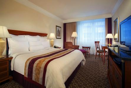 Leipzig Marriott - 3