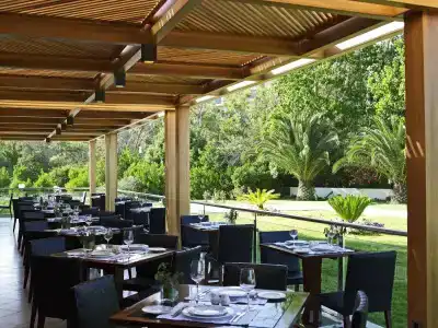 Mitsis Faliraki Beach & Spa - 33