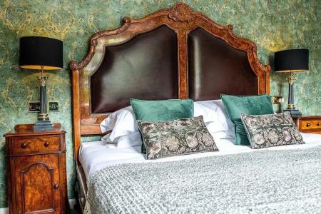 Melville Castle - 63