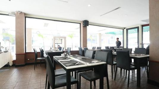 Admiral Suites Bangkok - 9