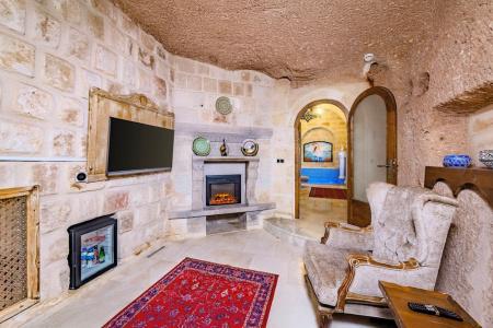 Pegas Cave Suites - 177