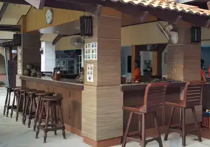 Sabai Inn - 11