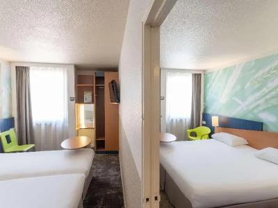ibis Styles Angers Centre Gare - 34