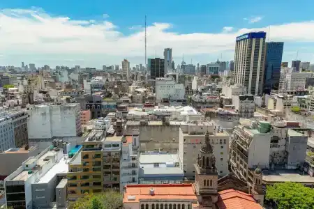 Intercontinental Buenos Aires, An Ihg - 74