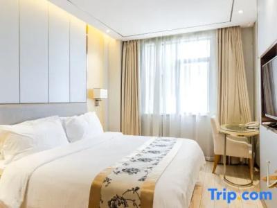 Best Western du Pont Wilson - 41