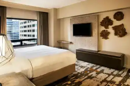 Hilton Denver City Center - 116