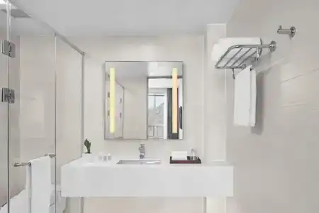 Avani Central Busan - 98