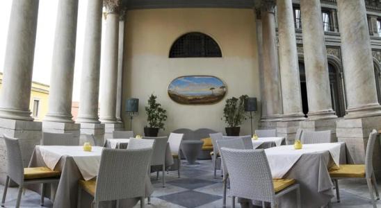 b&b Art Suite Santa Brigida - 13