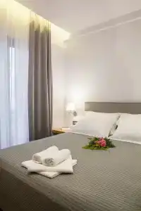 Anemos Rooms & - 150