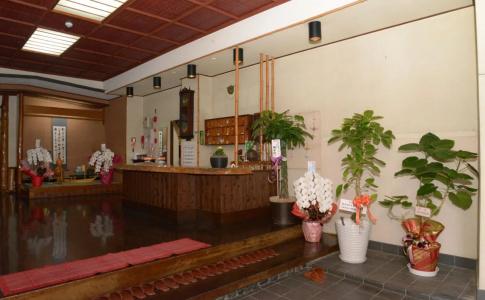 Guest House Matsukiso - 0