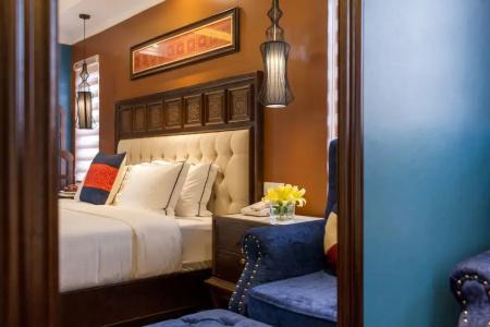 Eden Boutique & Spa - 73